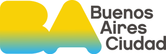 Logo BA Ciudad