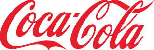 Logotipo Coca-Cola