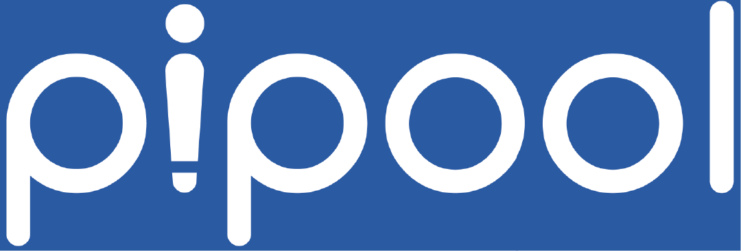 Logotipo Pipool