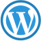 Logotipo Wordpress