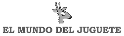 El Mundo del Juguete